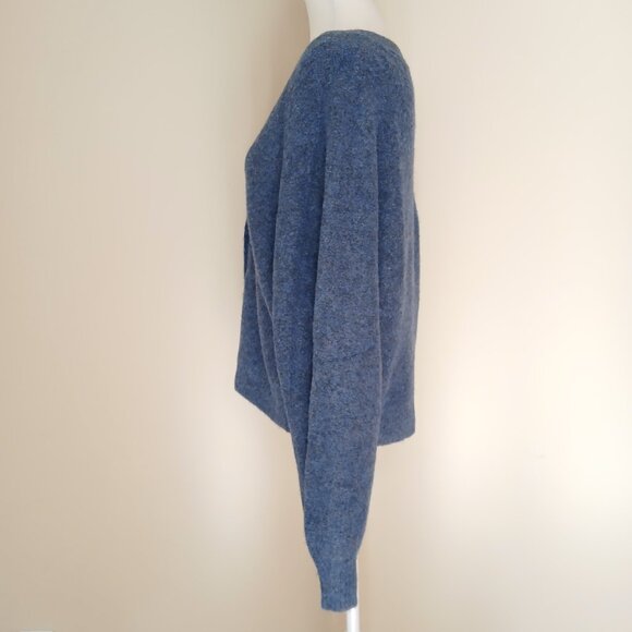 NWT Smash + Tess x Jillian Harris Sweater Weather Cardigan Size M/L - Picture 2 of 8